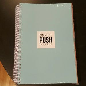 Smartlife PUSH Journal 3-pack